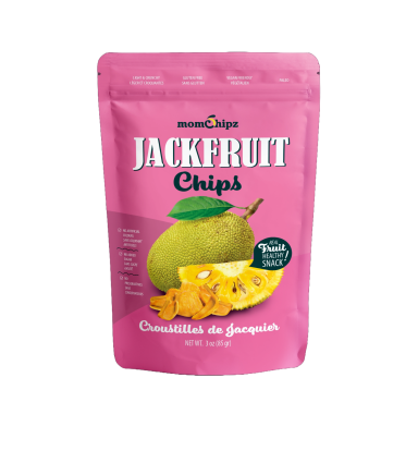 Jackfruit Chips