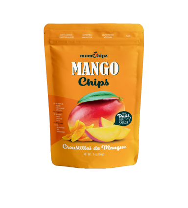 Mango Chips