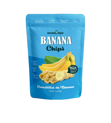 Banana Chips