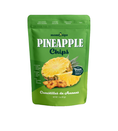 Pineapple Chips